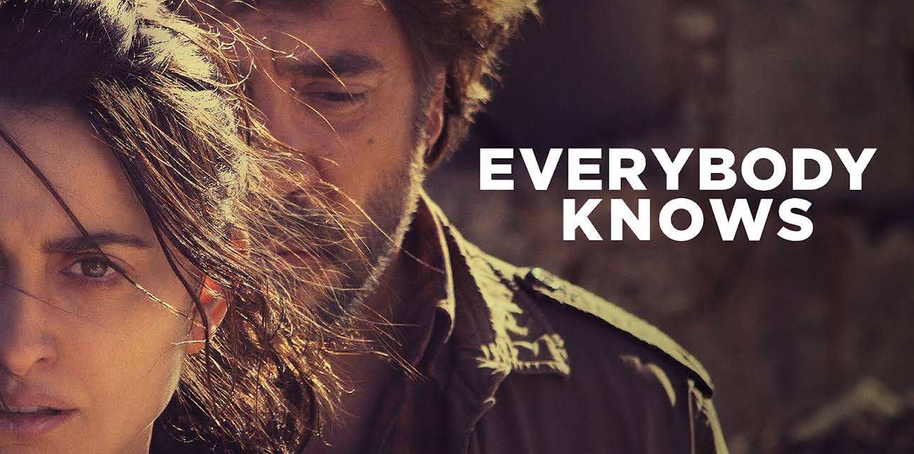 Everybody Knows (Todos lo saben) (2019)