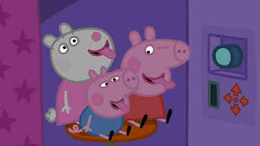 7:00 AM: Peppa Pig (S6 E28) (S6) | Channel 5 | 6/14 2026