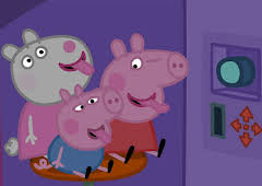 Peppa Pig