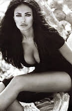 Maria Grazia Cucinotta as 