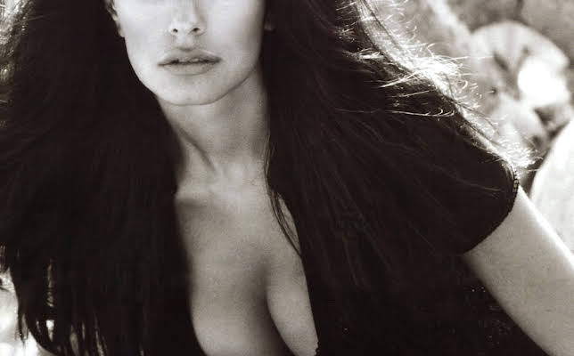 Maria Grazia Cucinotta