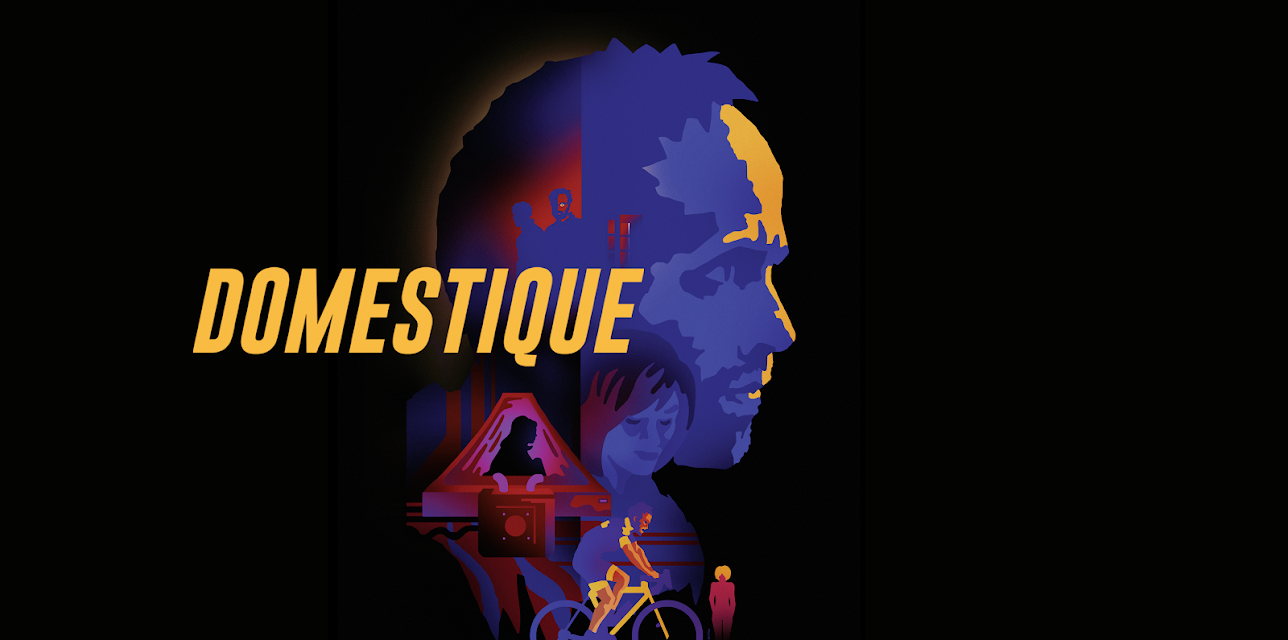 Domestique (2021)