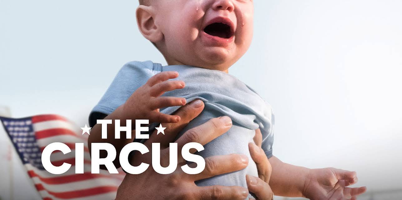 Inside the Greatest Political Show on Earth