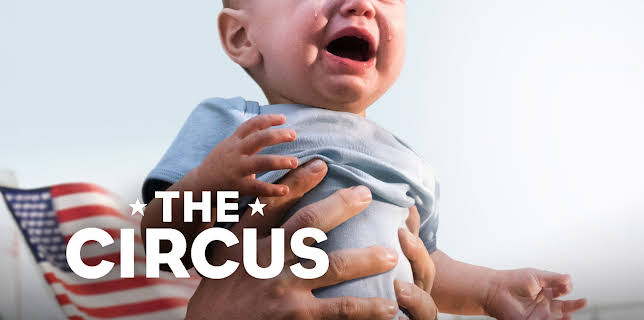 Inside the Greatest Political Show on Earth