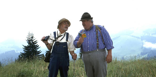 08:20: Löwenzahn Classics | ZDFneo | 11/17 2025