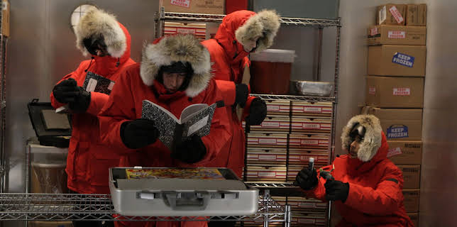 19:25: The Big Bang Theory (S2 E23) (S2) | MAX | 2/25 2026