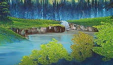 Bob Ross - The Joy of Painting