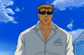 KenIchi: The Mightiest Disciple (English Dub): Go, Kenichi! A Boxer's Weakness!