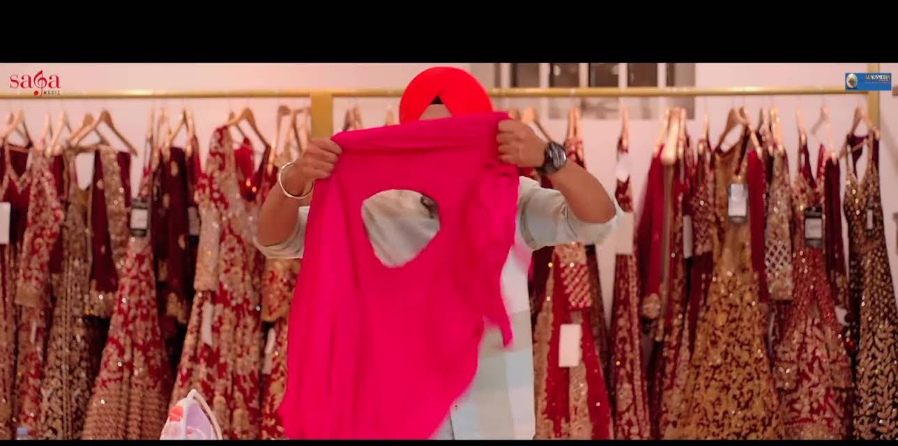 Sat Shri Akaal England (2017)