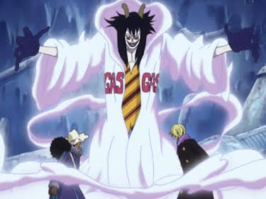 18:05: One Piece | ProSieben Maxx | 5/11 2026