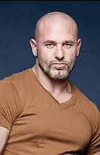 Vincent Haquin as 
