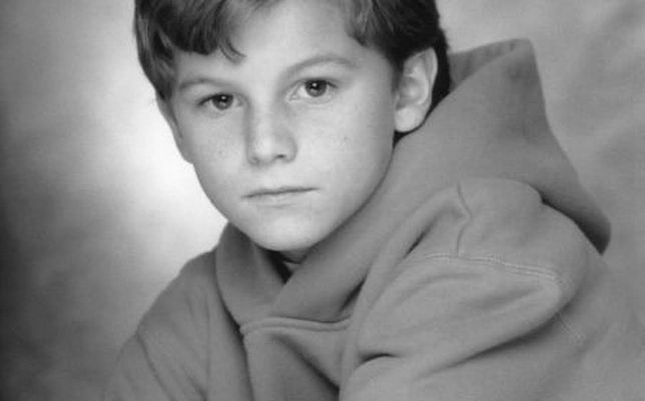 Rory Thost