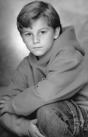 Rory Thost as 