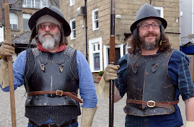 The Hairy Biker's Pubs That Built Britain- Series 1: Yorkshire