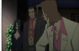 Speed Grapher Season 1: Money, Money, Money