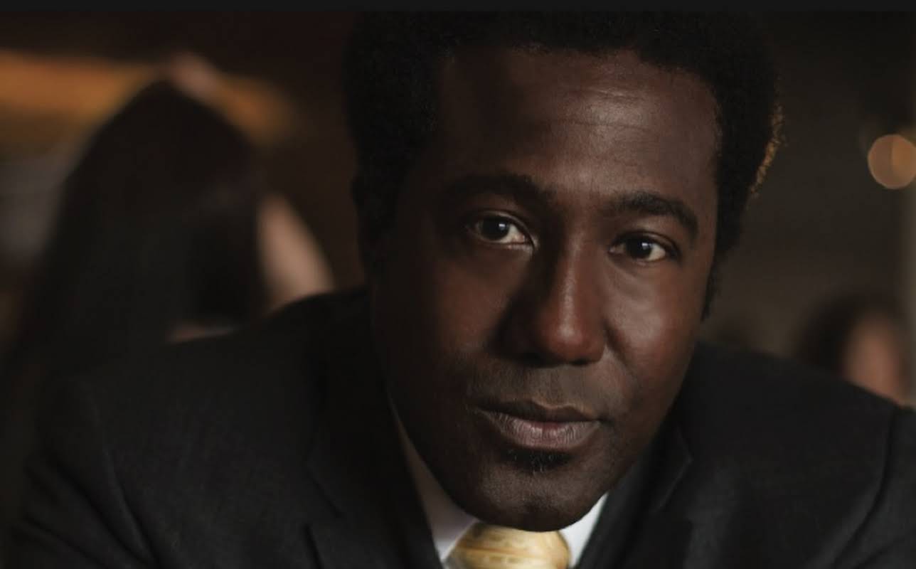 E. Roger Mitchell