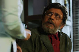 Bestseller: Wazir is dead!