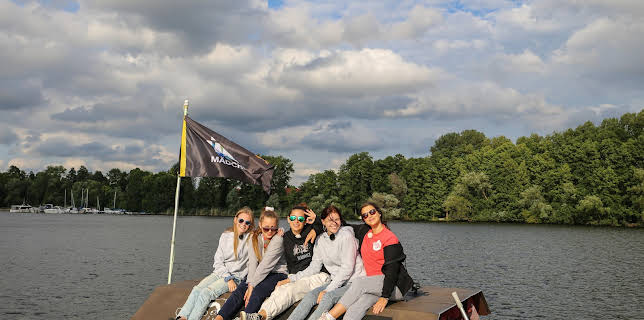 05:30: Die Mädchen-WG - Im Schloss am See | ZDF | 1/17 2026