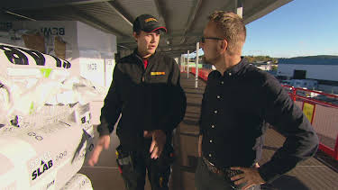 15:30: Husfixarna Norge (S1 E6) (S1) | TV8 | 4/19 2026