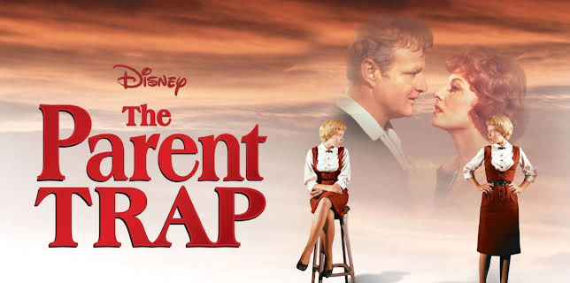 The Parent Trap (1961)