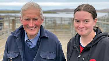 8:30 PM: Suas gu Deas (S1 E4) (S1) | BBC Alba | 6/14 2026