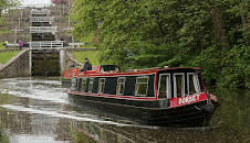 Canals: The Making of a Nation