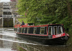 Canals: The Making of a Nation