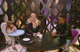 90 Day Journey: Nicole & Azan, Season 1: Part 6