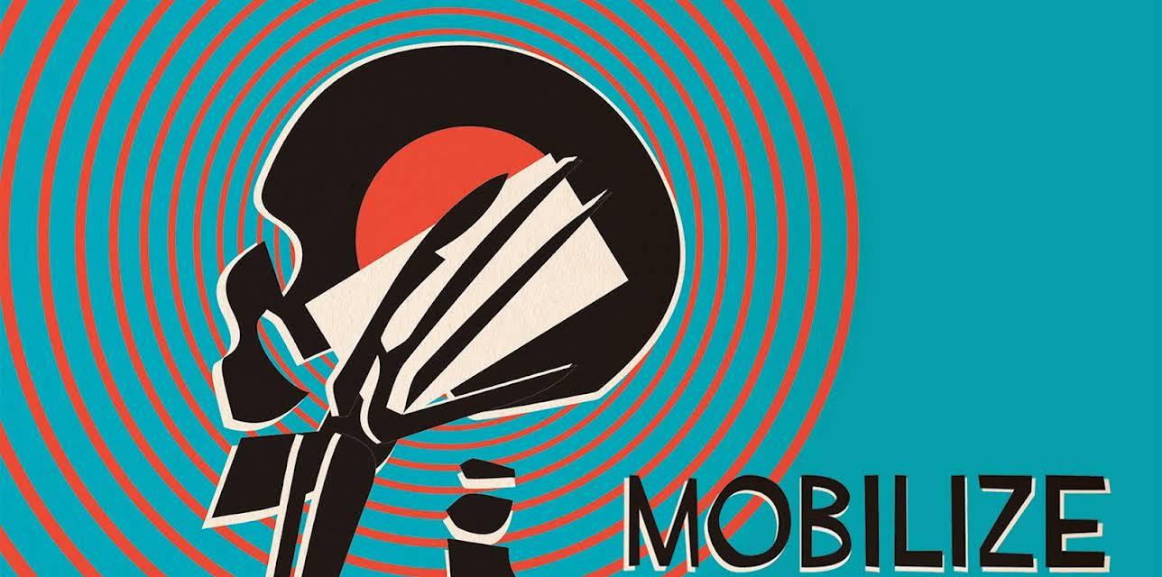Mobilize (2014)