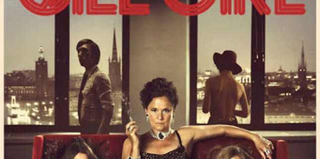 22:00: Call Girl | Viasat Film Hits | 2/5 2026