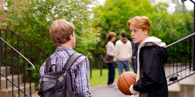 21:05: Klassen: Vil ikke lenger | NRK Super | 1/31 2026