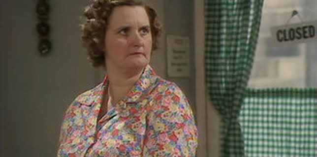 6:40 PM: Last Of The Summer Wine (S7 E6) (S7) | Drama | 11/25 2025