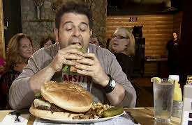 Man v. Food with Adam Richman, Season 1: Columbus