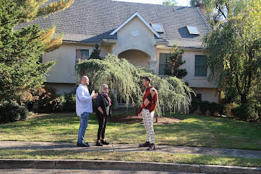 18:15: My Lottery Dream Home (S8 E6) (S8) | Kanal 11 | 8/18 2026