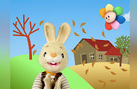 Autumn Is Here!: Autumn Is Here! Seasons Special 1