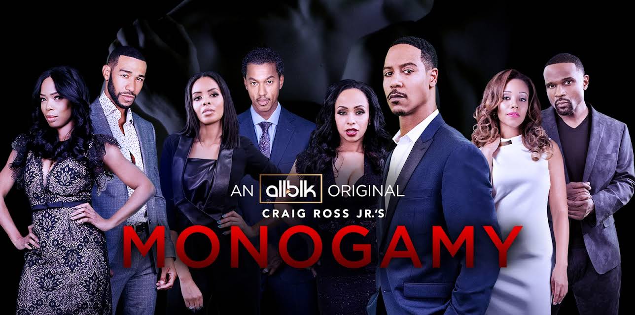 Craig Ross Jr.'s Monogamy, Season 1