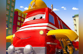 Troy in Train Town: Troy in Train Town : Taylor's Rescue / The Great Treasure