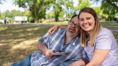 23:45: Liebe für Menschen mit Behinderung | RBB Fernsehen | 4/1 2026