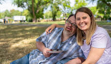 7 Tage... Liebe für Menschen mit Behinderung