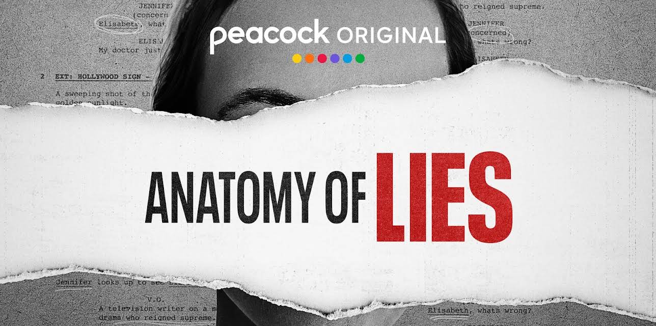 Anatomy of Lies S1