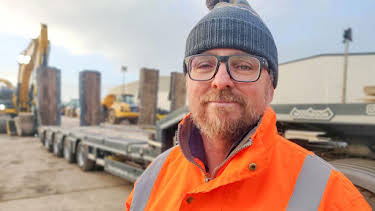 4:00 AM: Trucking Heavy (S3 E17) (S3) | Paramount | 8/13 2026
