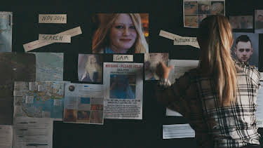 11:00 PM: Gaia: A Death on Dancing Ledge (S1 E3) (S1) | W | 4/14 2026