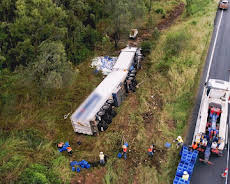 Extreme Tow Truckers