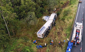Extreme Tow Truckers