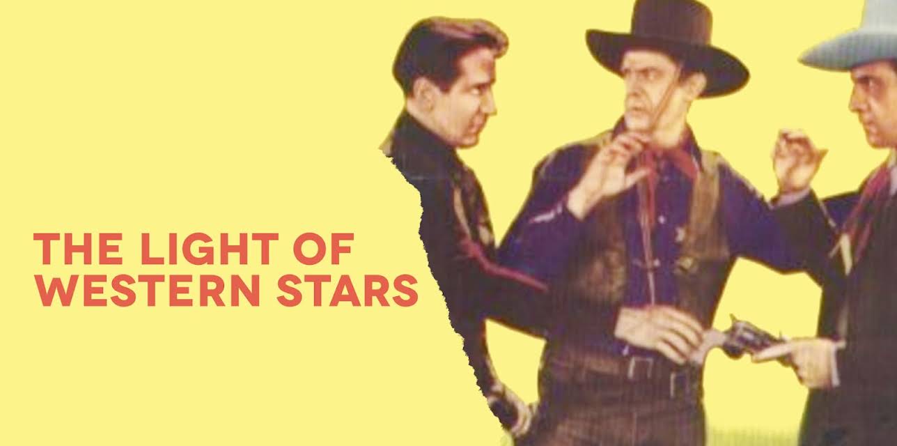 Hopalong Cassidy Partners Of The Plains (1938)