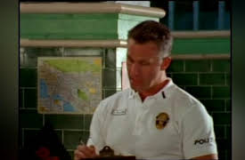 Pacific Blue, Season 1: All Jammed Up