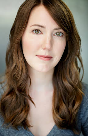 Erin Barnes as Shannon