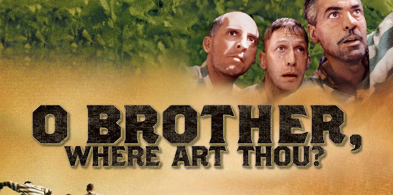 O Brother, Where Art Thou? (2001)