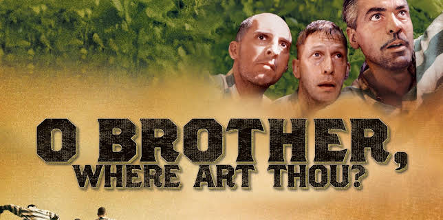 O Brother, Where Art Thou? (2001)