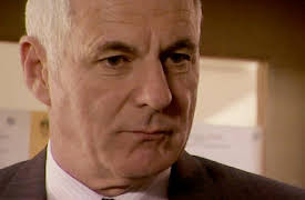 City Homicide: Serious Men